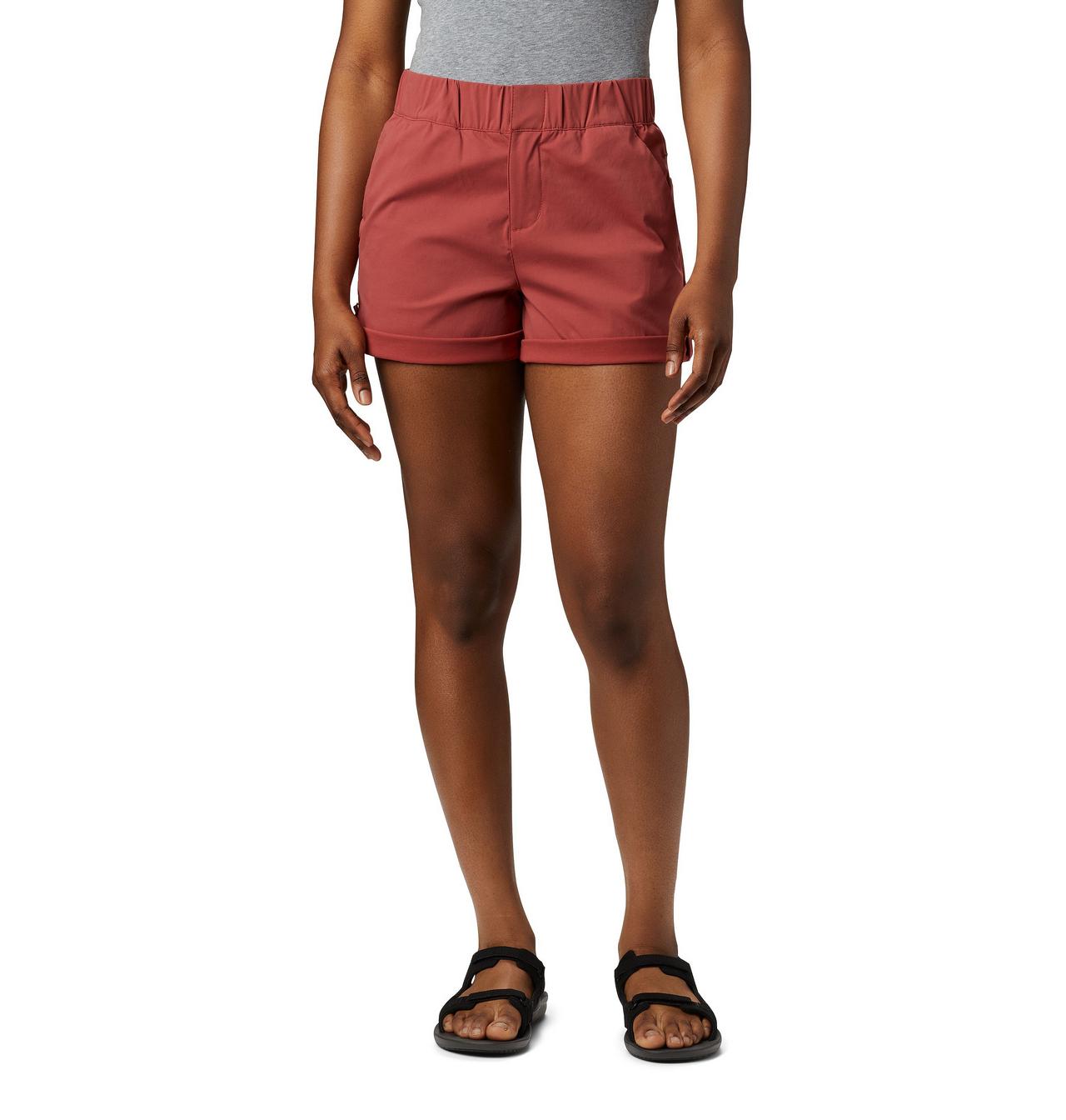 Women's Firwood Camp™ II Shorts 1