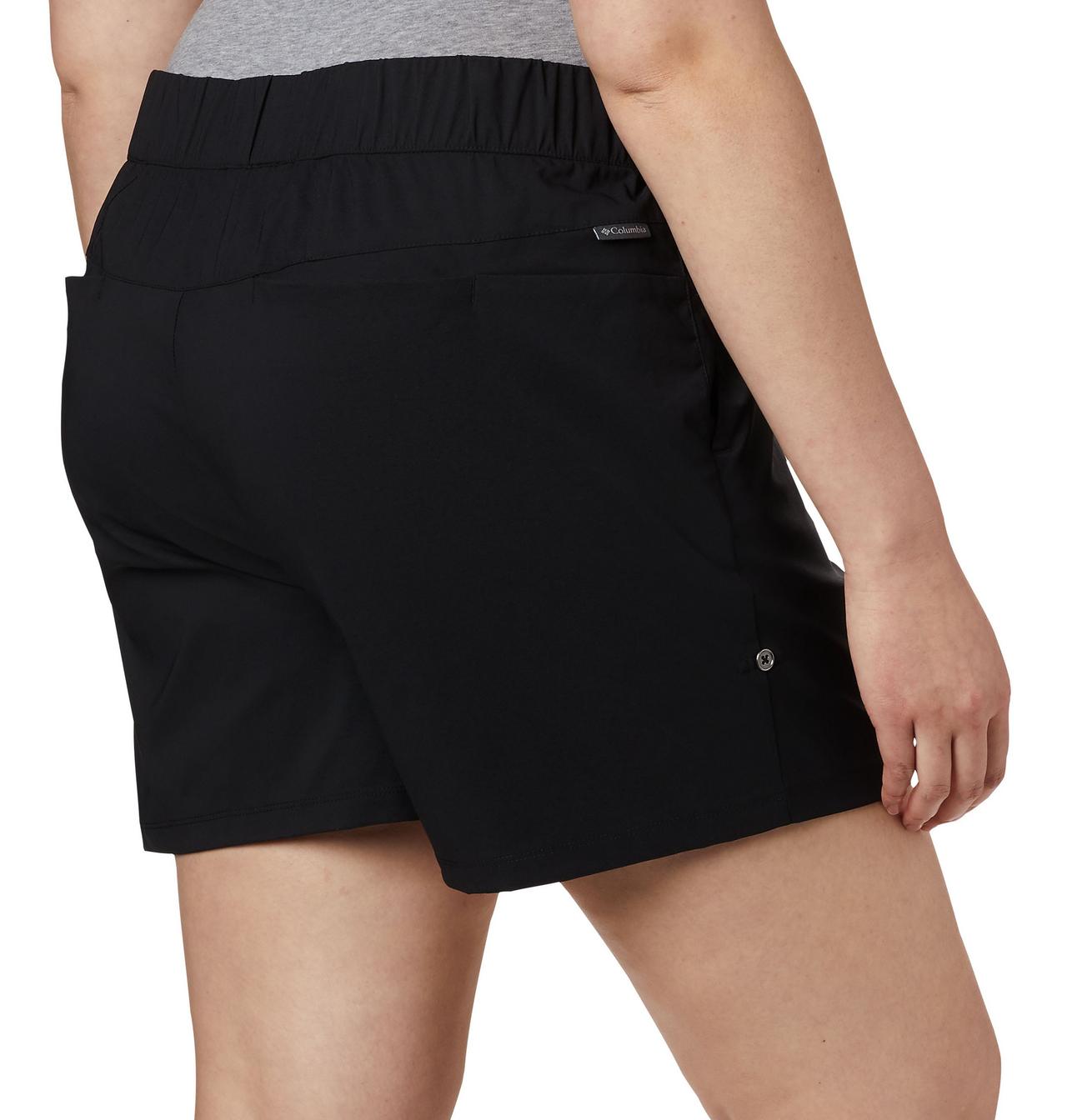 Women's Firwood Camp™ II Shorts - Plus Size 4