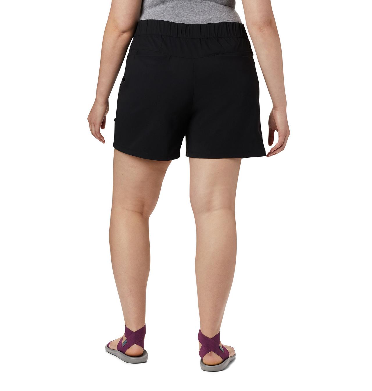 Women's Firwood Camp™ II Shorts - Plus Size 2