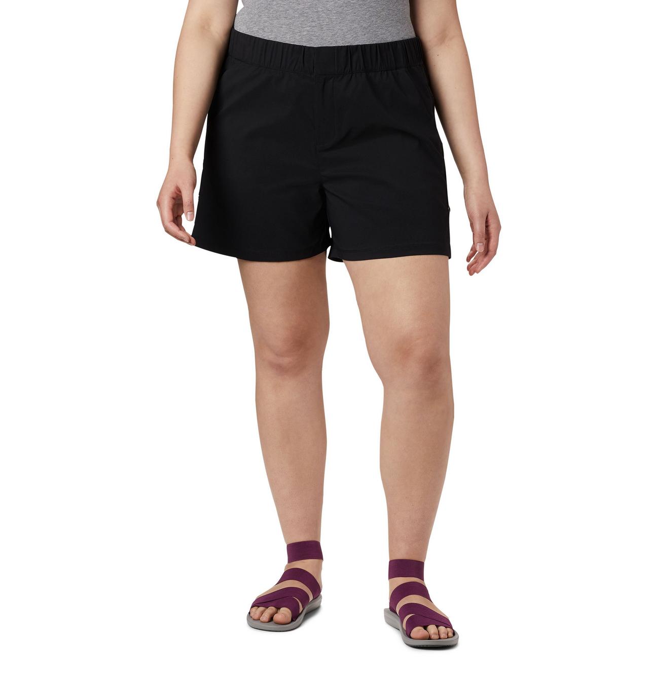 Women's Firwood Camp™ II Shorts - Plus Size 1