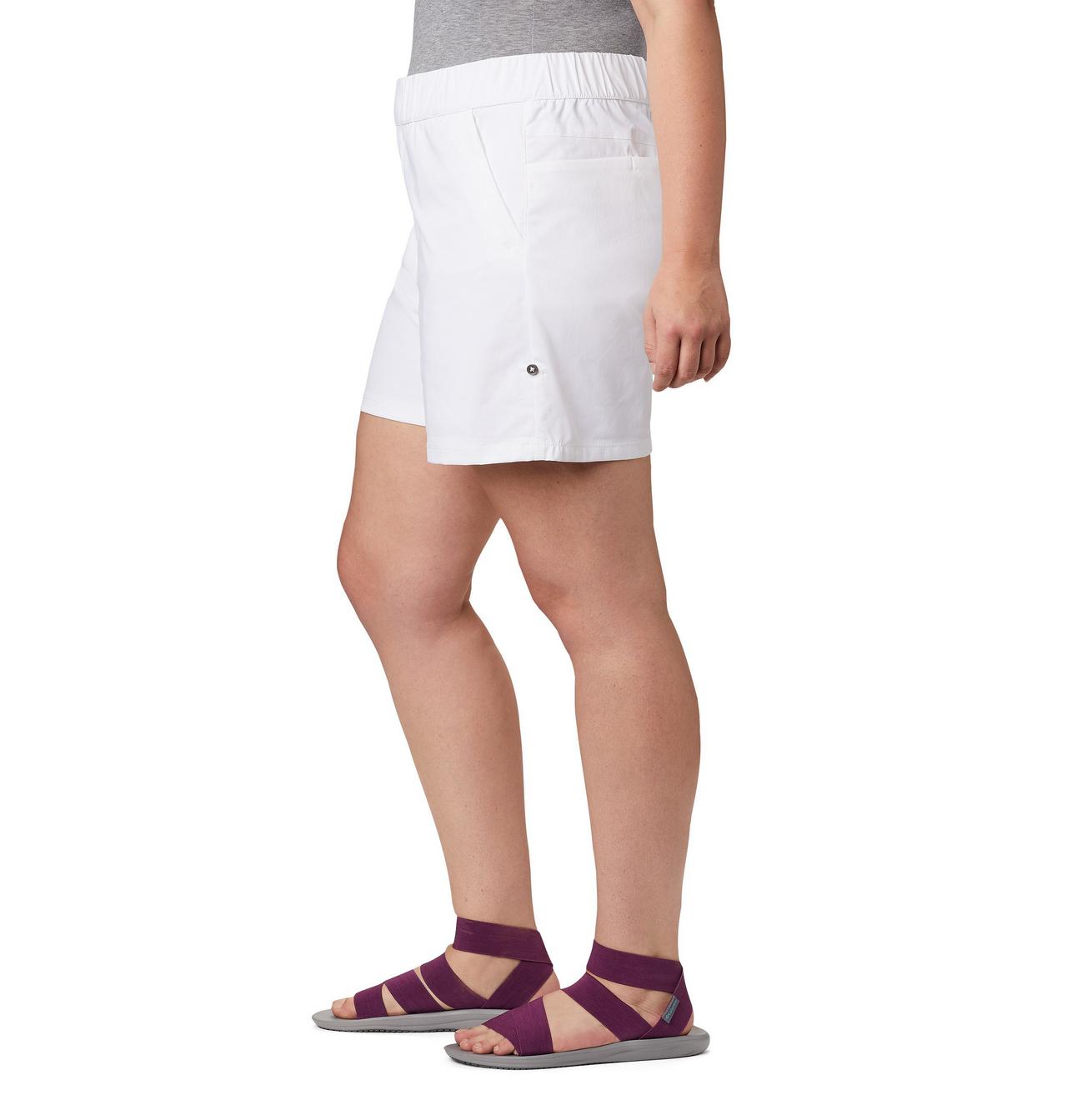 Women's Firwood Camp™ II Shorts - Plus Size 3
