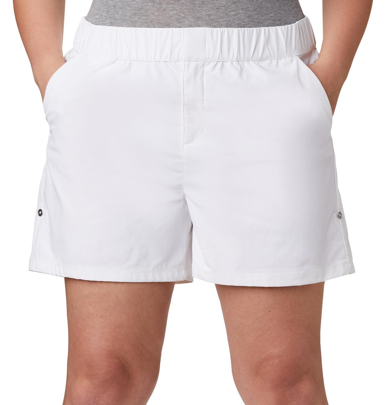Women's Firwood Camp™ II Shorts - Plus Size 4