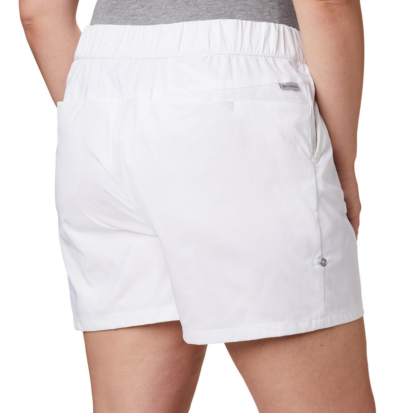 Women's Firwood Camp™ II Shorts - Plus Size 5