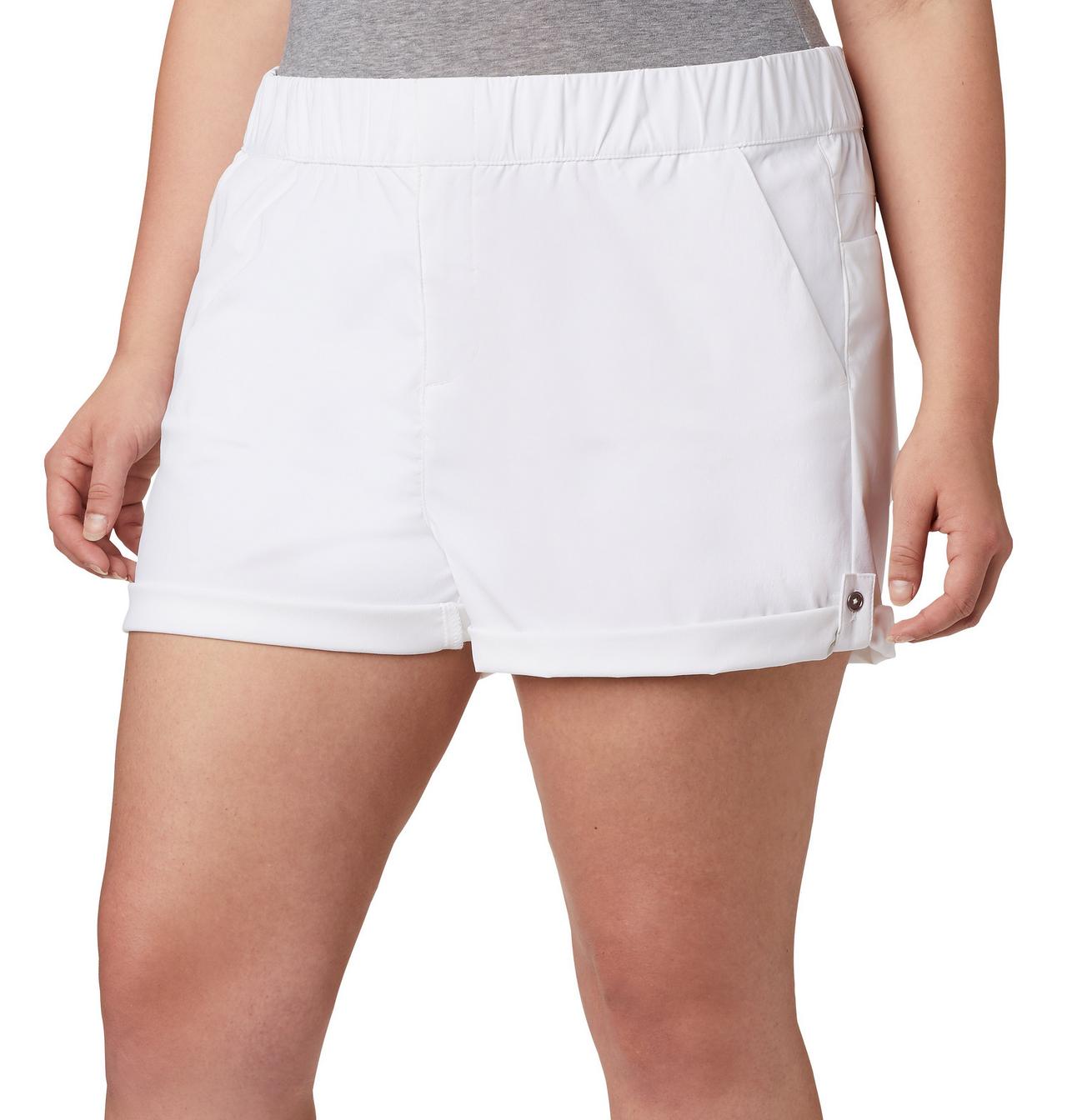 Women's Firwood Camp™ II Shorts - Plus Size 6