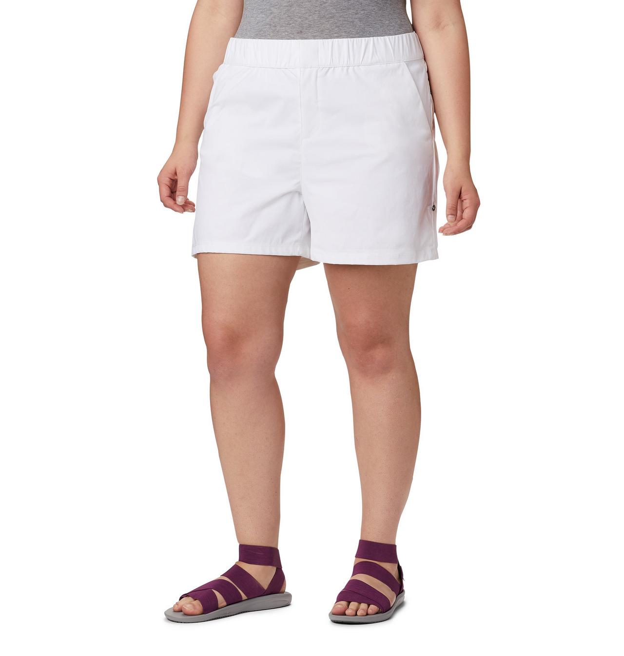Women's Firwood Camp™ II Shorts - Plus Size 1