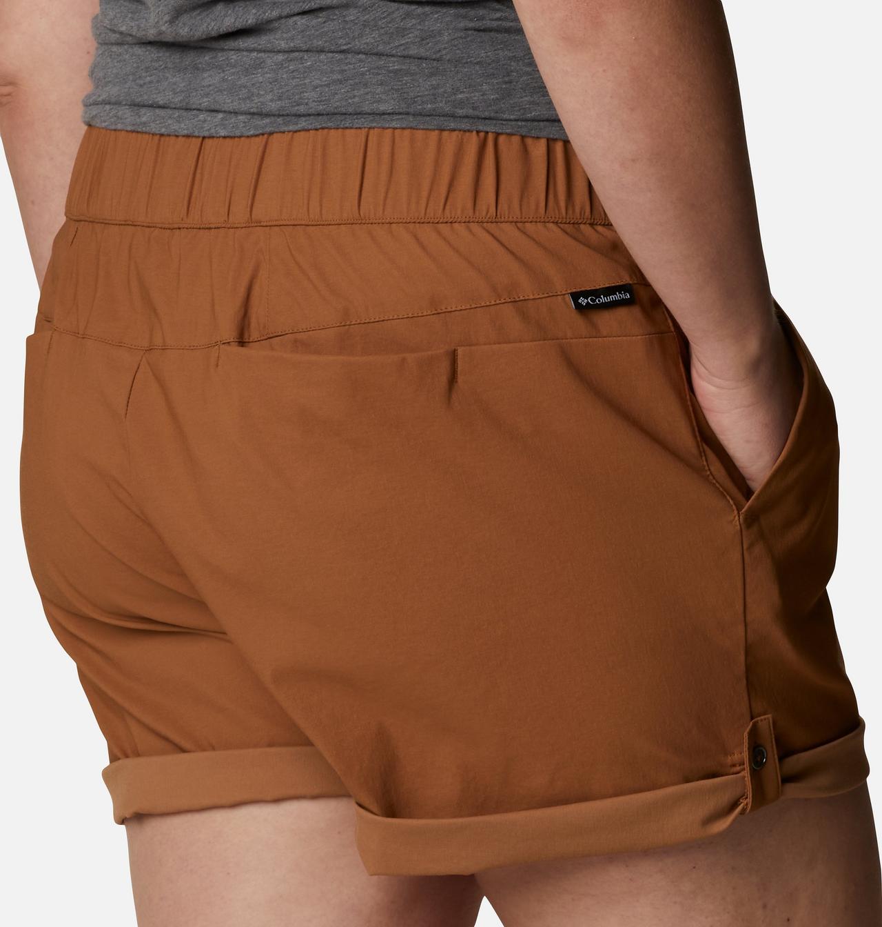 Women's Firwood Camp™ II Shorts - Plus Size 5