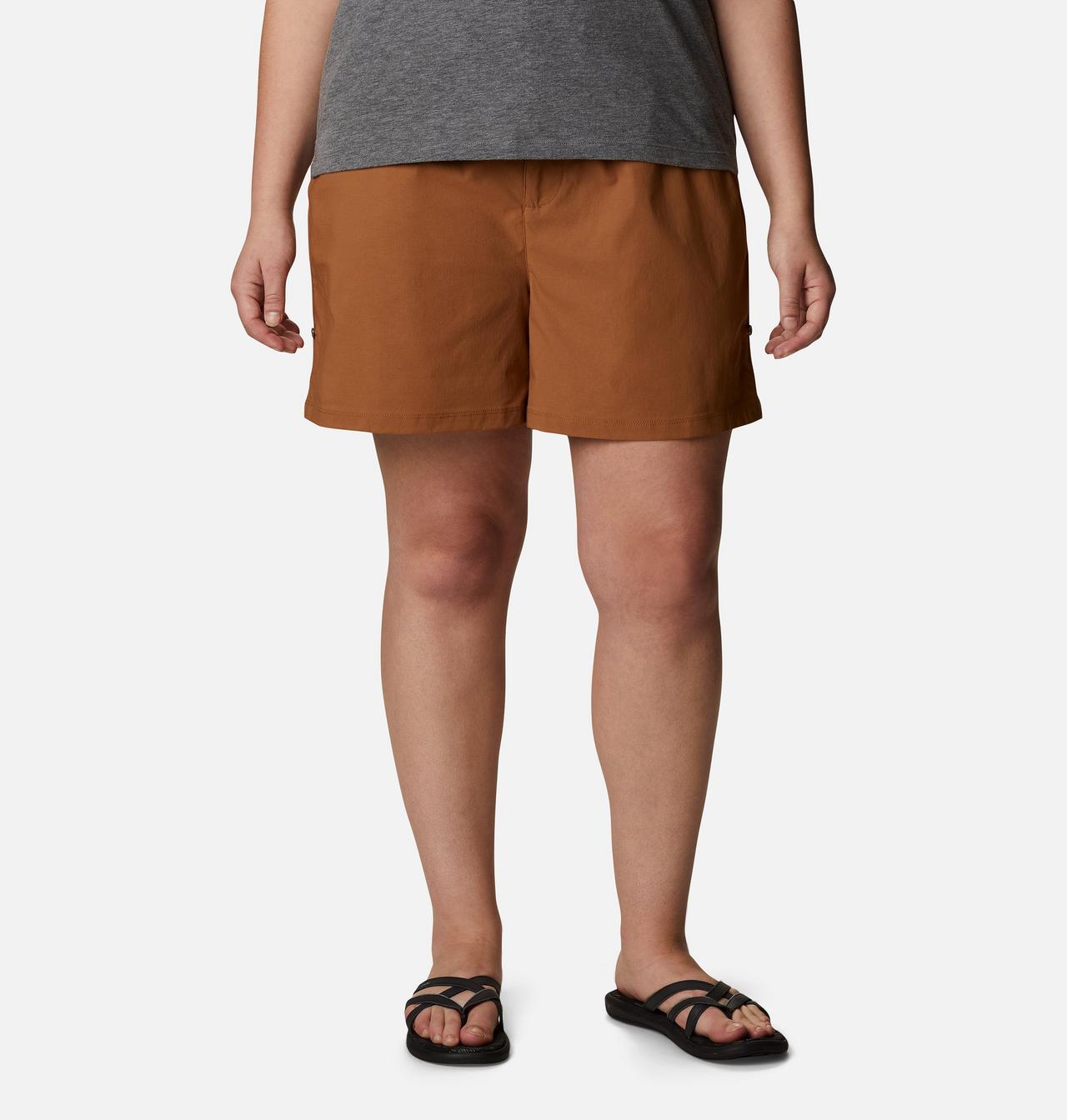 Women's Firwood Camp™ II Shorts - Plus Size 6