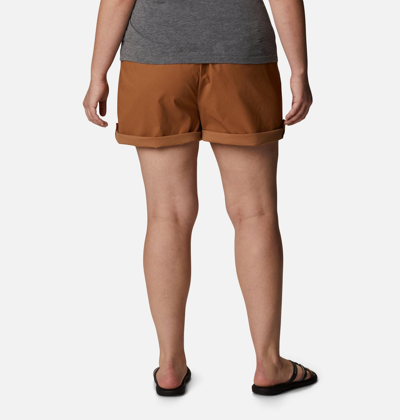 Women's Firwood Camp™ II Shorts - Plus Size 2
