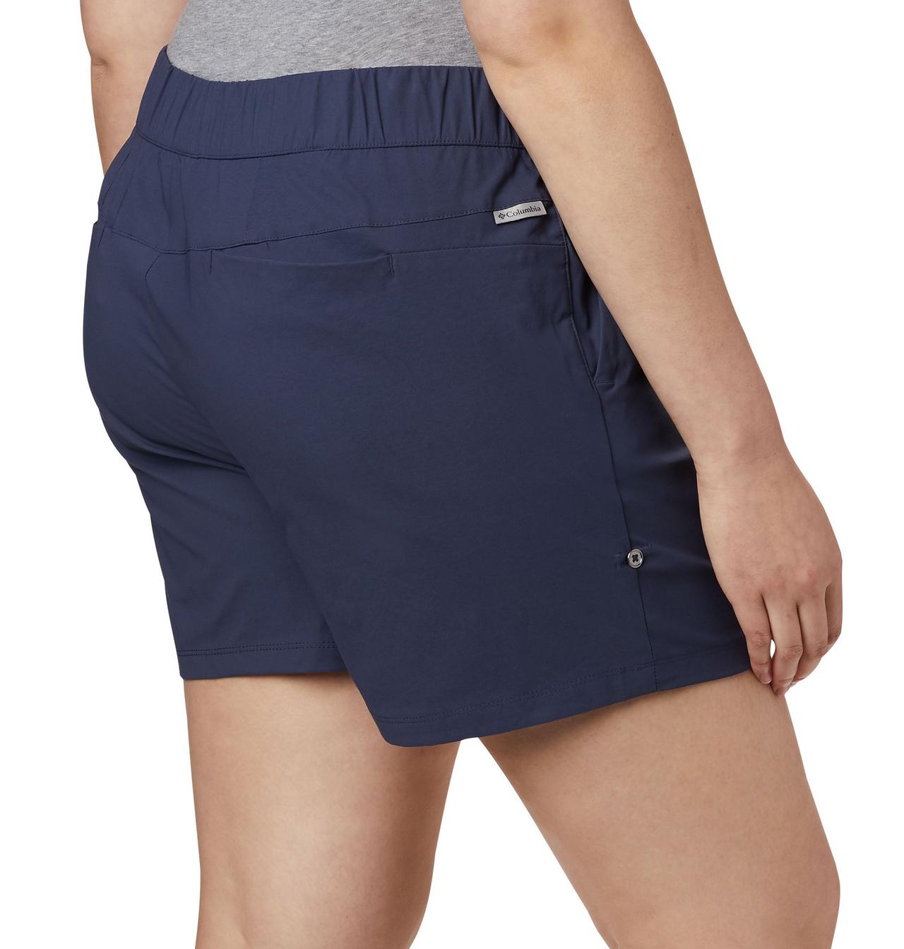 Women's Firwood Camp™ II Shorts - Plus Size 4