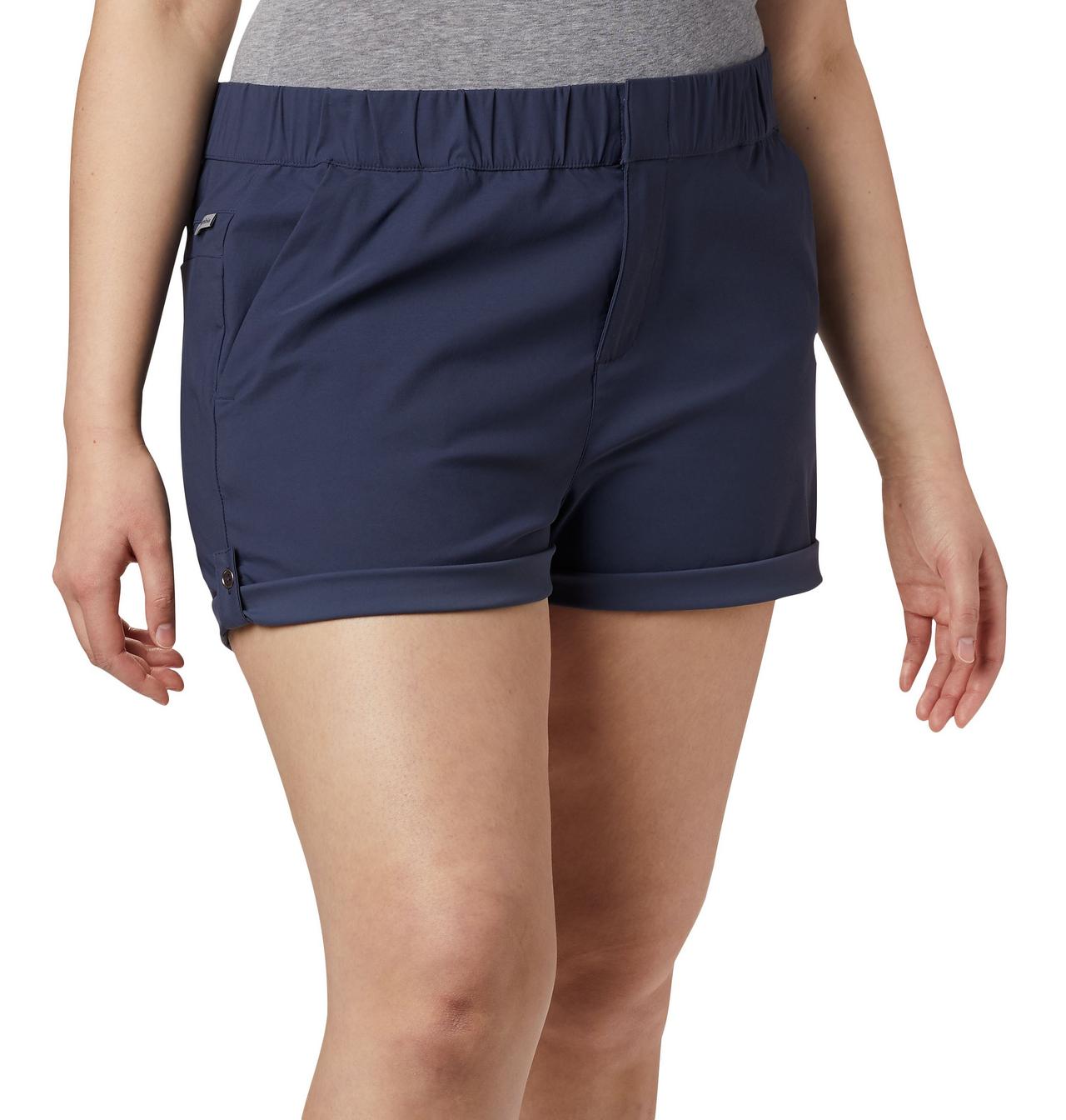 Women's Firwood Camp™ II Shorts - Plus Size 5