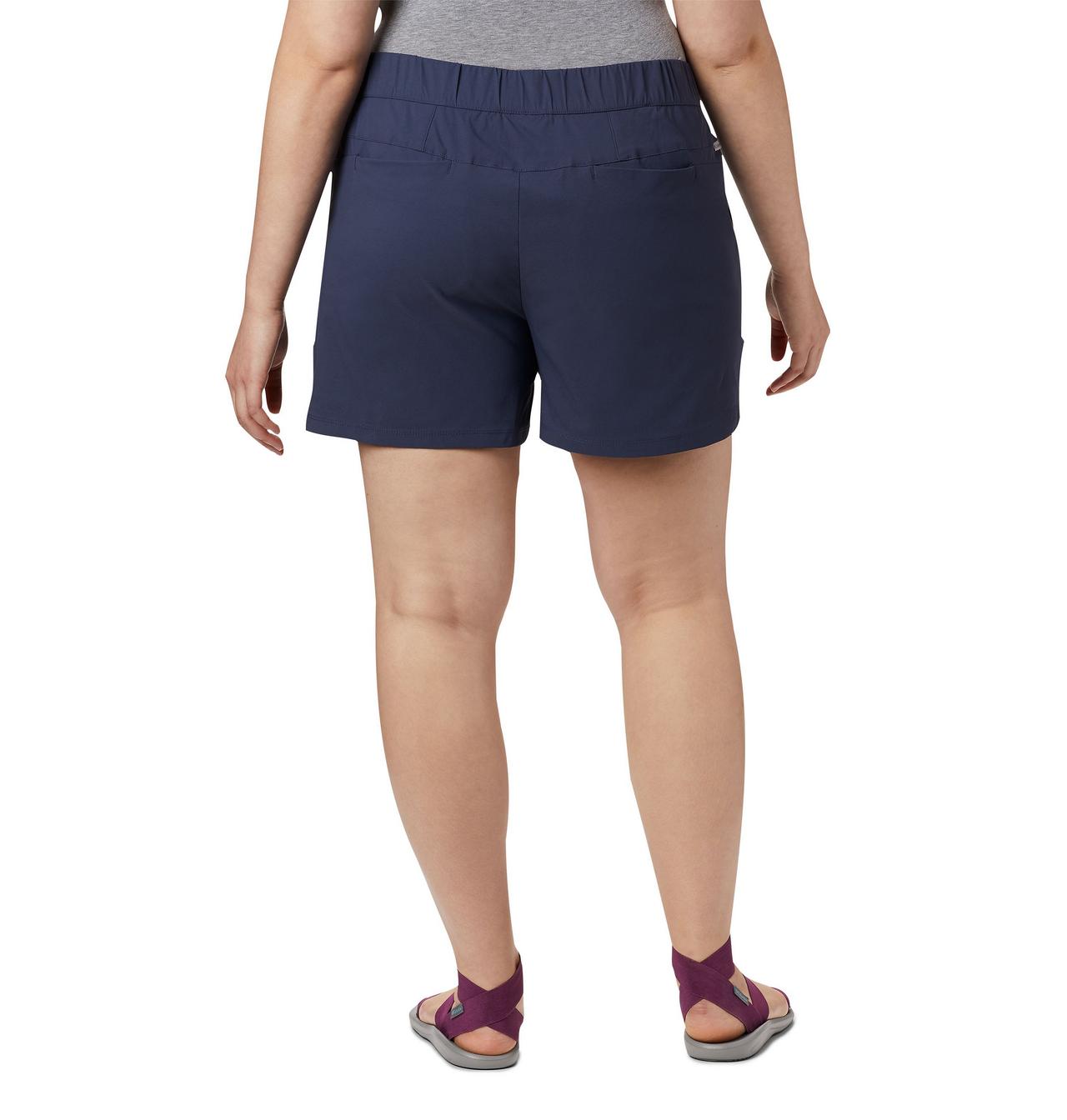 Women's Firwood Camp™ II Shorts - Plus Size 2