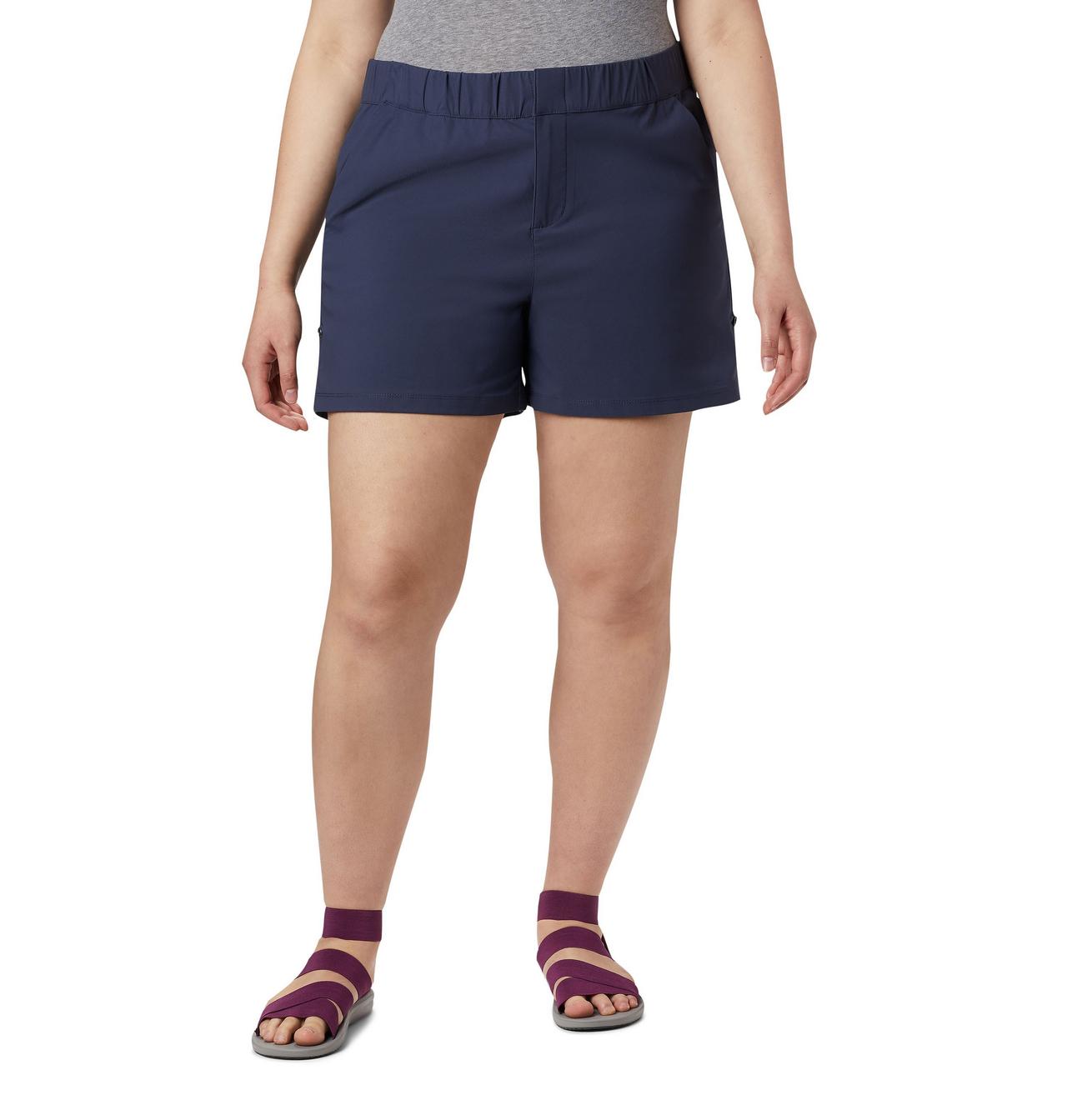 Women's Firwood Camp™ II Shorts - Plus Size 1