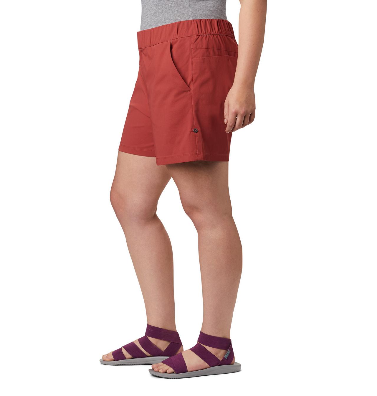 Women's Firwood Camp™ II Shorts - Plus Size 3