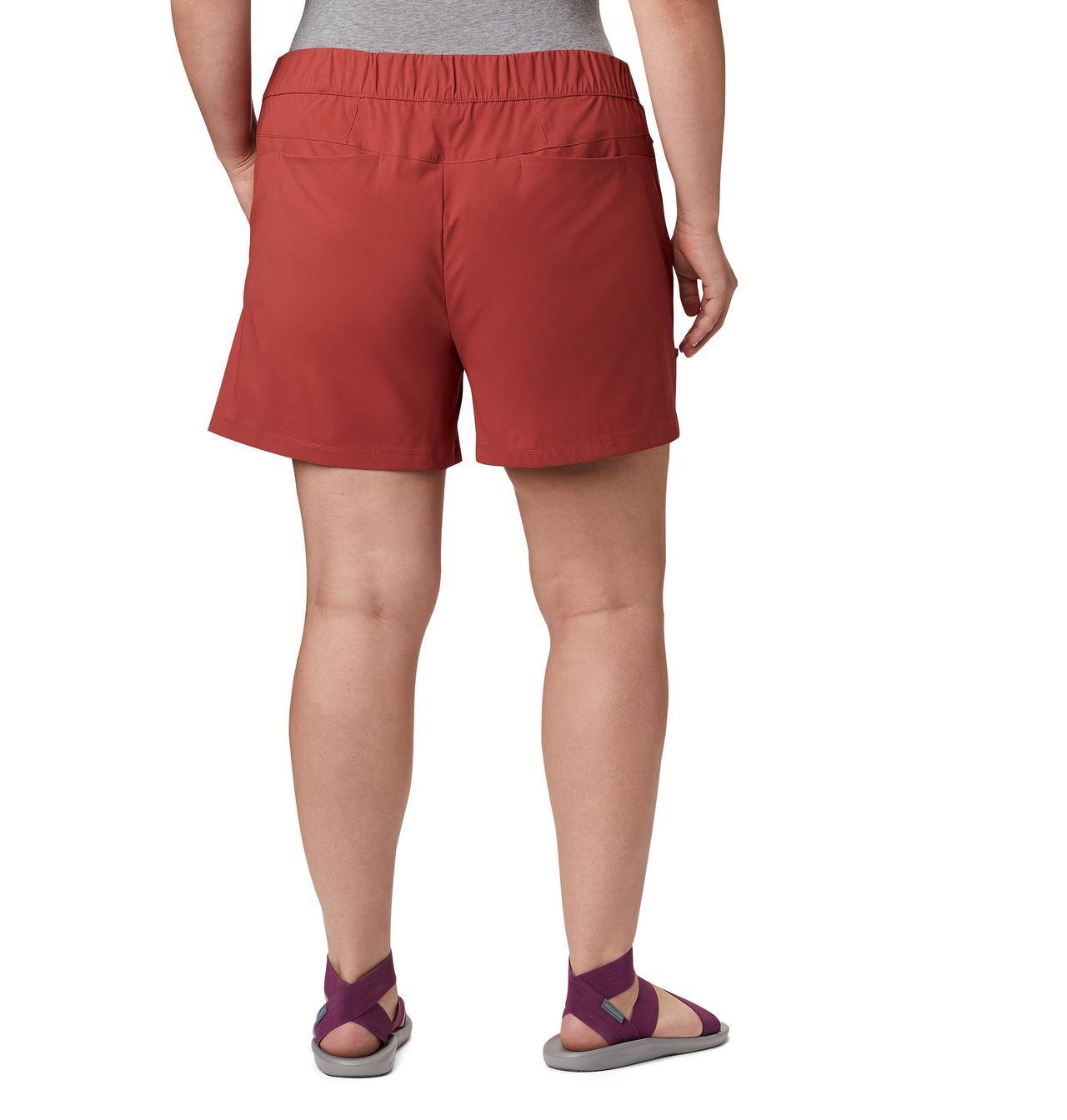 Women's Firwood Camp™ II Shorts - Plus Size 2
