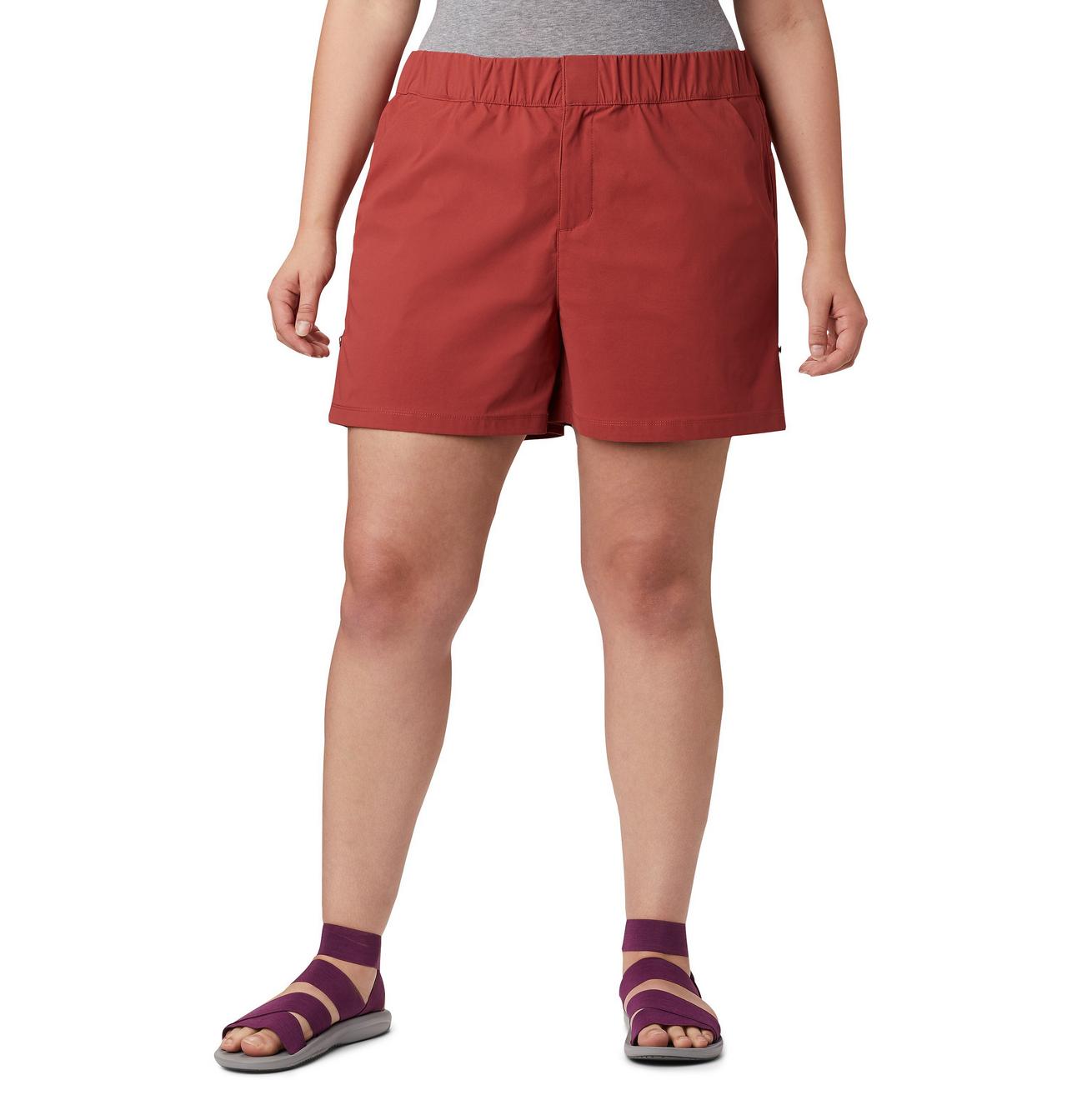 Women's Firwood Camp™ II Shorts - Plus Size 1