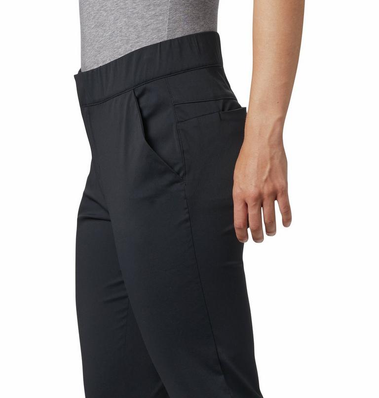 Firwood Camp II Pant, Color: Black, image 3