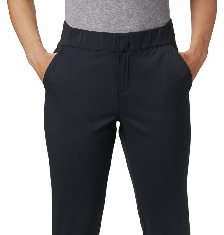 Firwood Camp II Pant, Color: Black, image 4