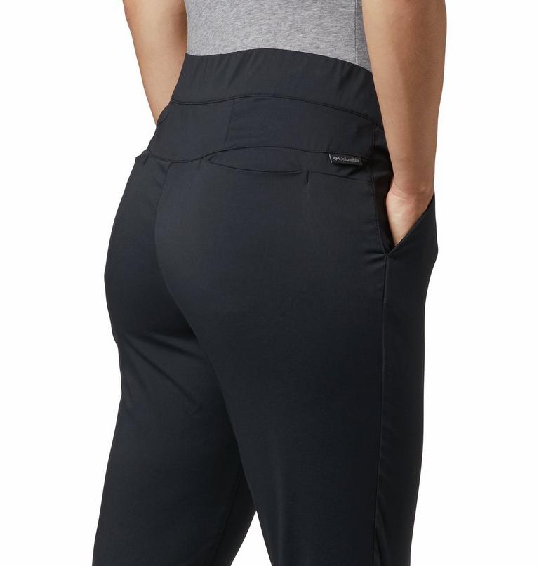 Firwood Camp II Pant, Color: Black, image 5
