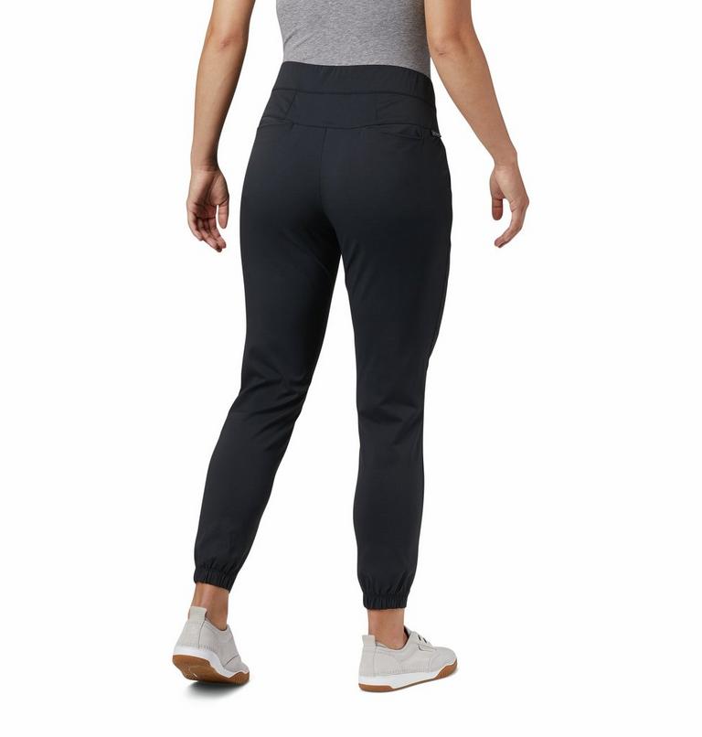 Firwood Camp II Pant, Color: Black, image 2