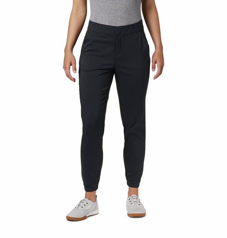 Firwood Camp II Pant, Color: Black, image 1