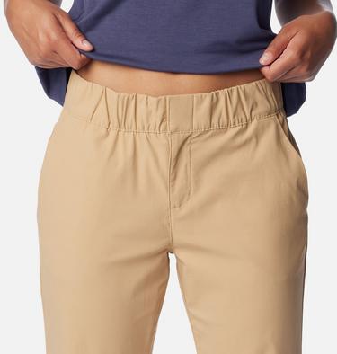 Women's Firwood Camp II Trousers, Color: Canoe, image 4