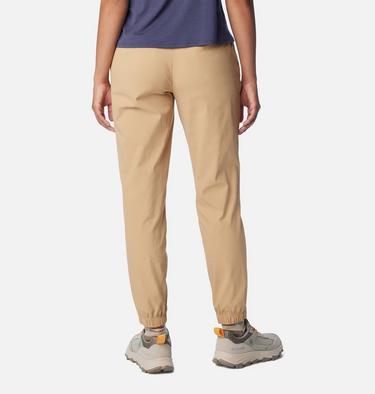 Women's Firwood Camp II Trousers, Color: Canoe, image 2
