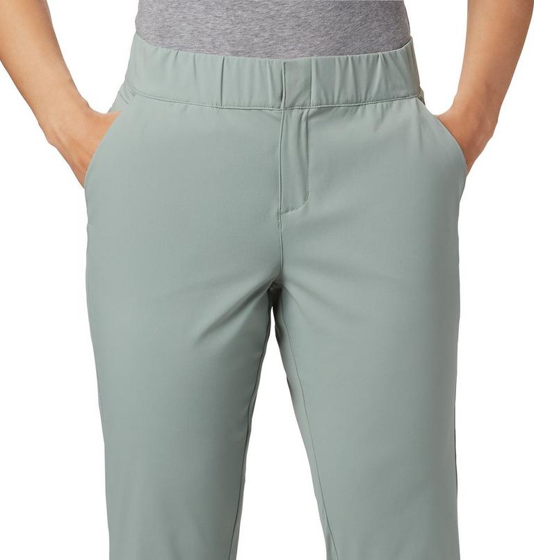 Firwood Camp II Pant, Color: Light Lichen, image 4