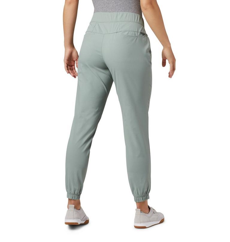 Firwood Camp II Pant, Color: Light Lichen, image 2