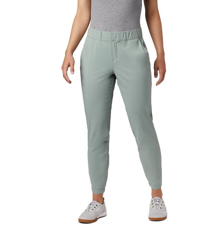 Firwood Camp II Pant, Color: Light Lichen, image 1