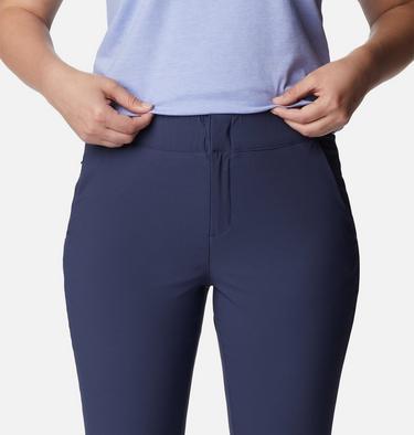 Firwood Camp II Pant, Color: Nocturnal, image 4
