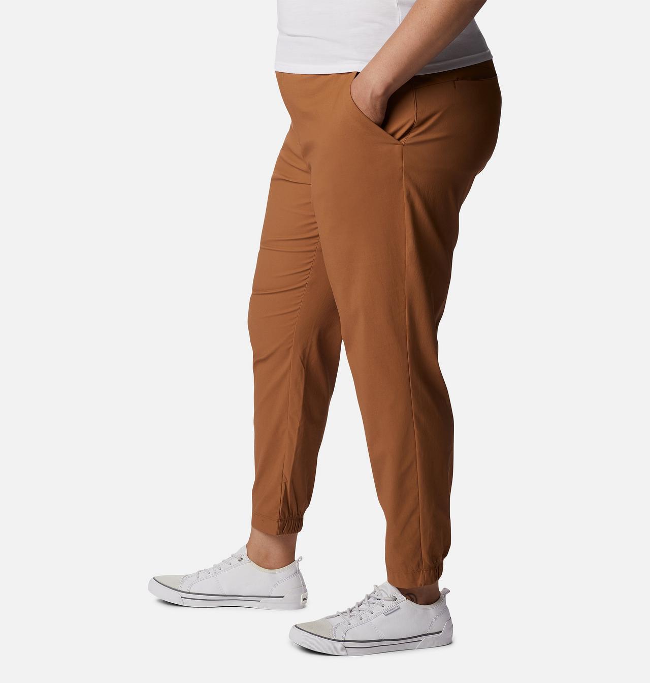 Women's Firwood Camp™ II Pants - Plus Size 3