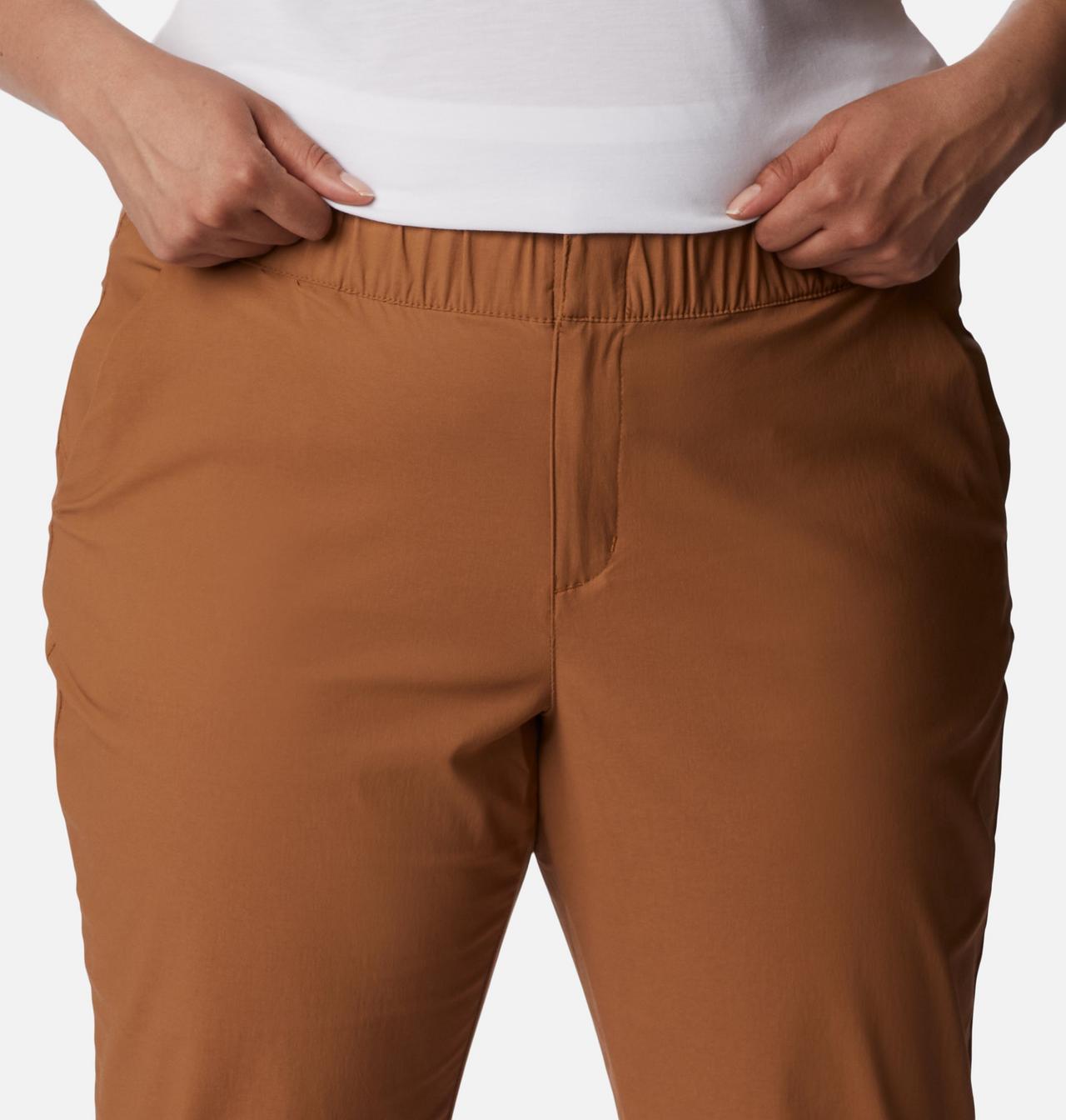 Women's Firwood Camp™ II Pants - Plus Size 4