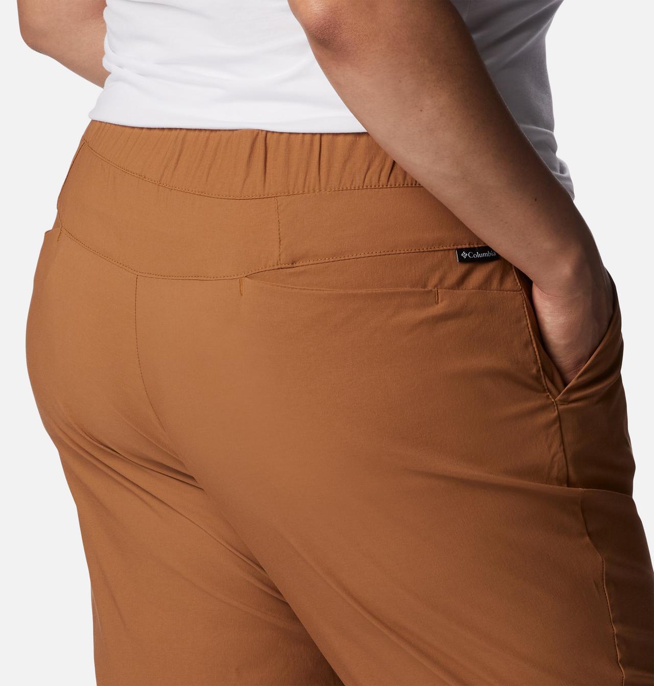 Women's Firwood Camp™ II Pants - Plus Size 5