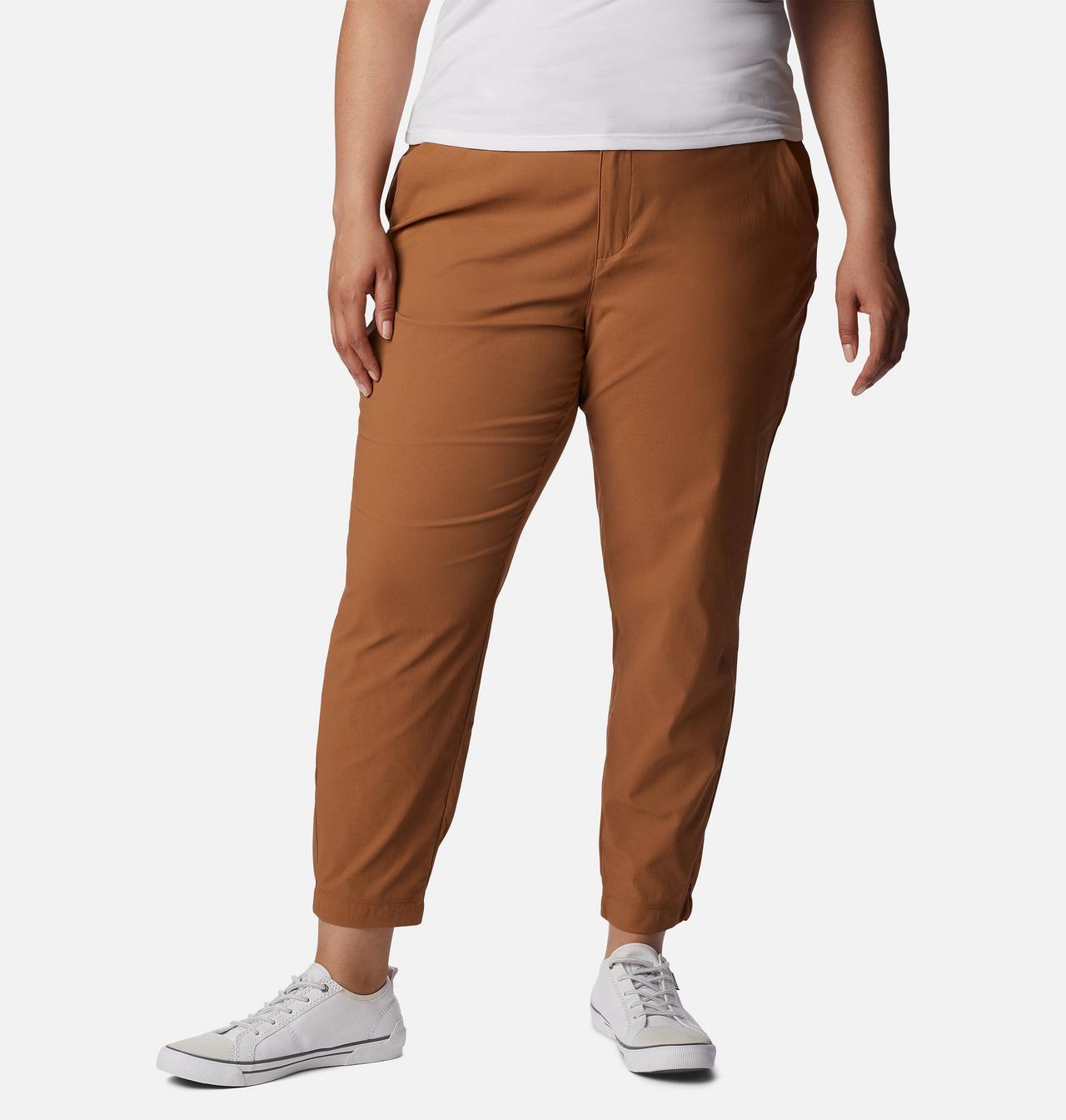 Women's Firwood Camp™ II Pants - Plus Size 1