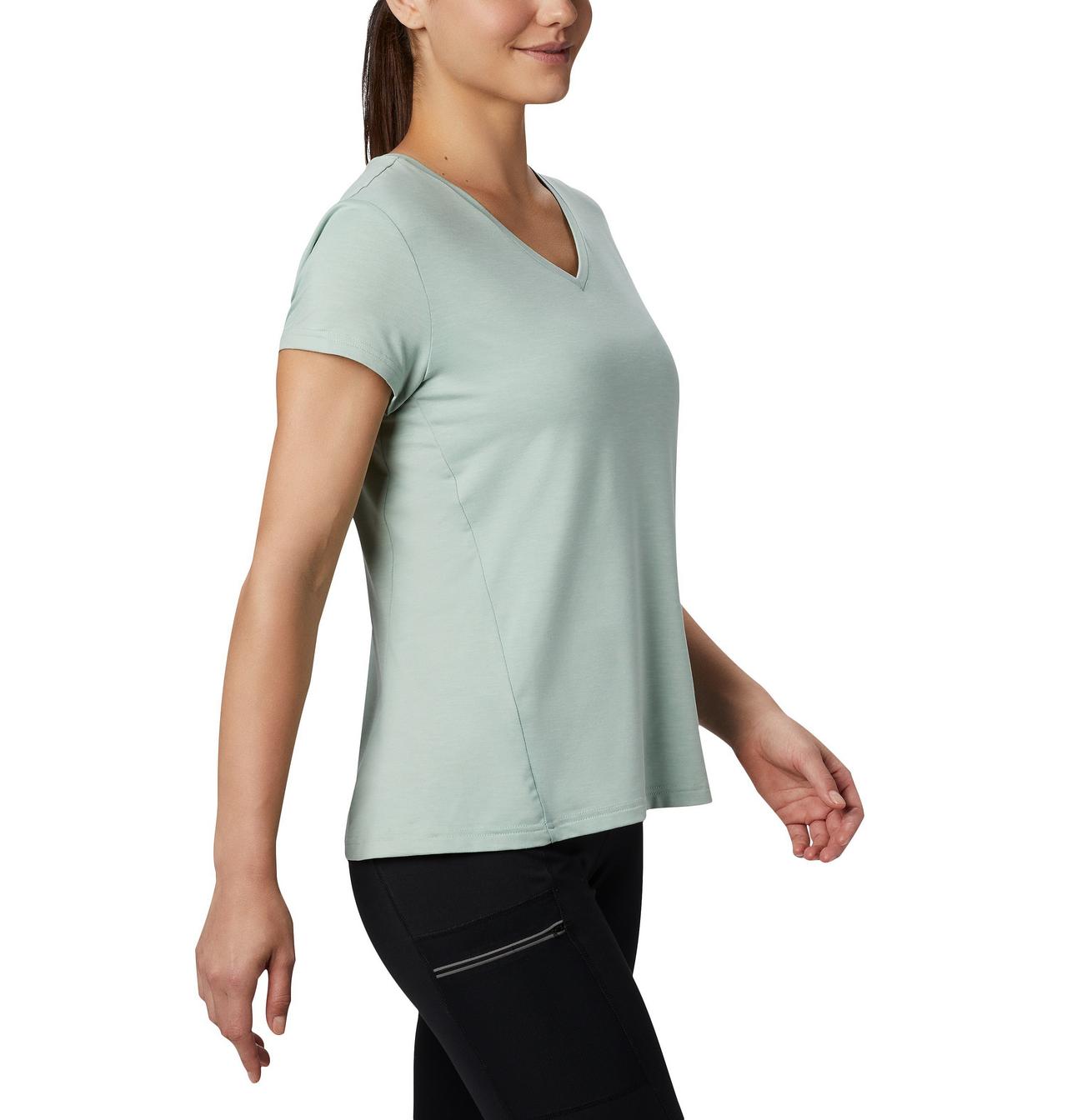 Women's Bryce™ Short Sleeve Shirt 3