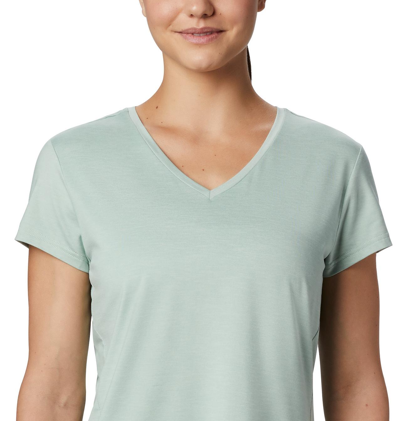 Women's Bryce™ Short Sleeve Shirt 4