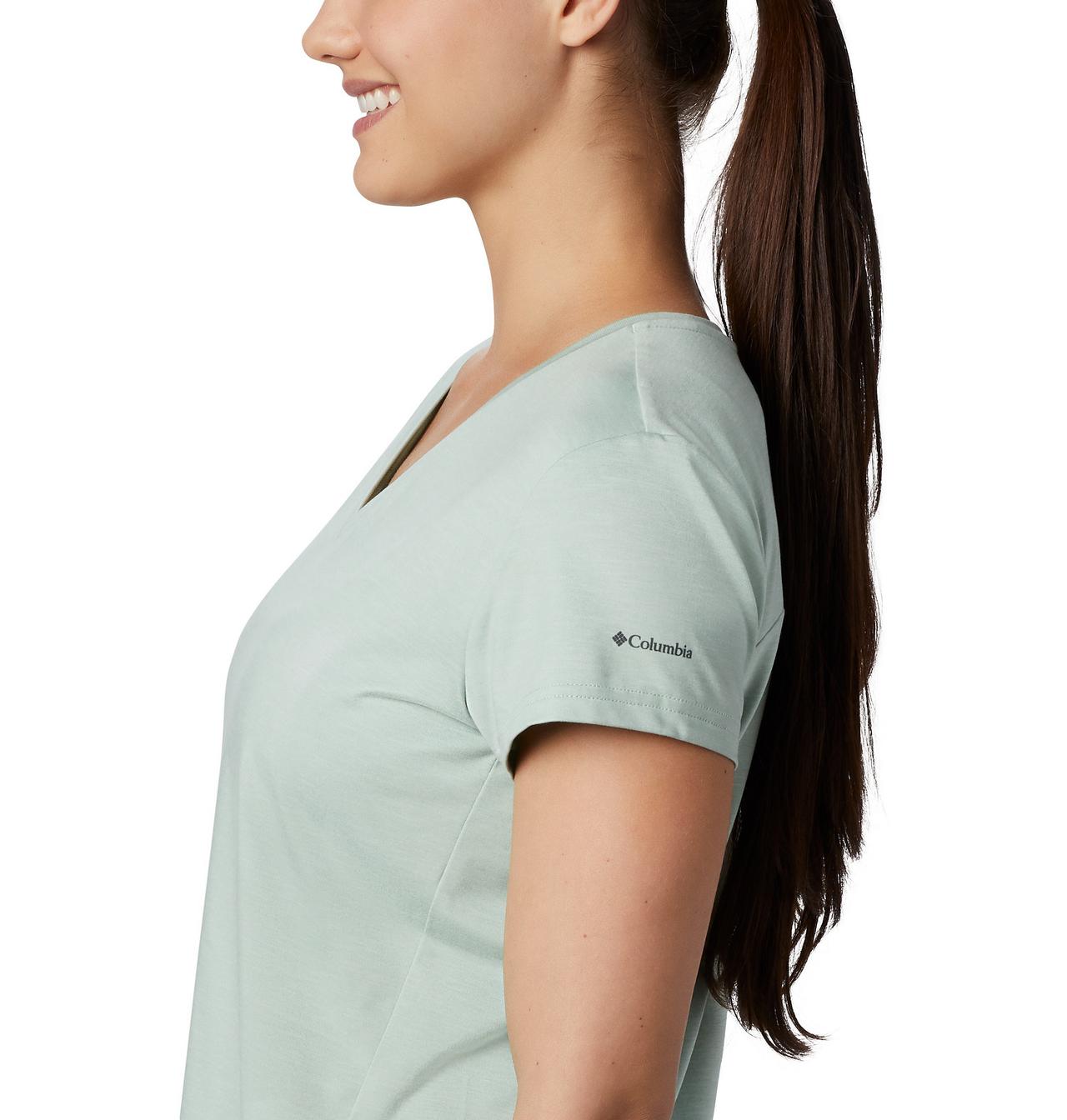 Women's Bryce™ Short Sleeve Shirt 5