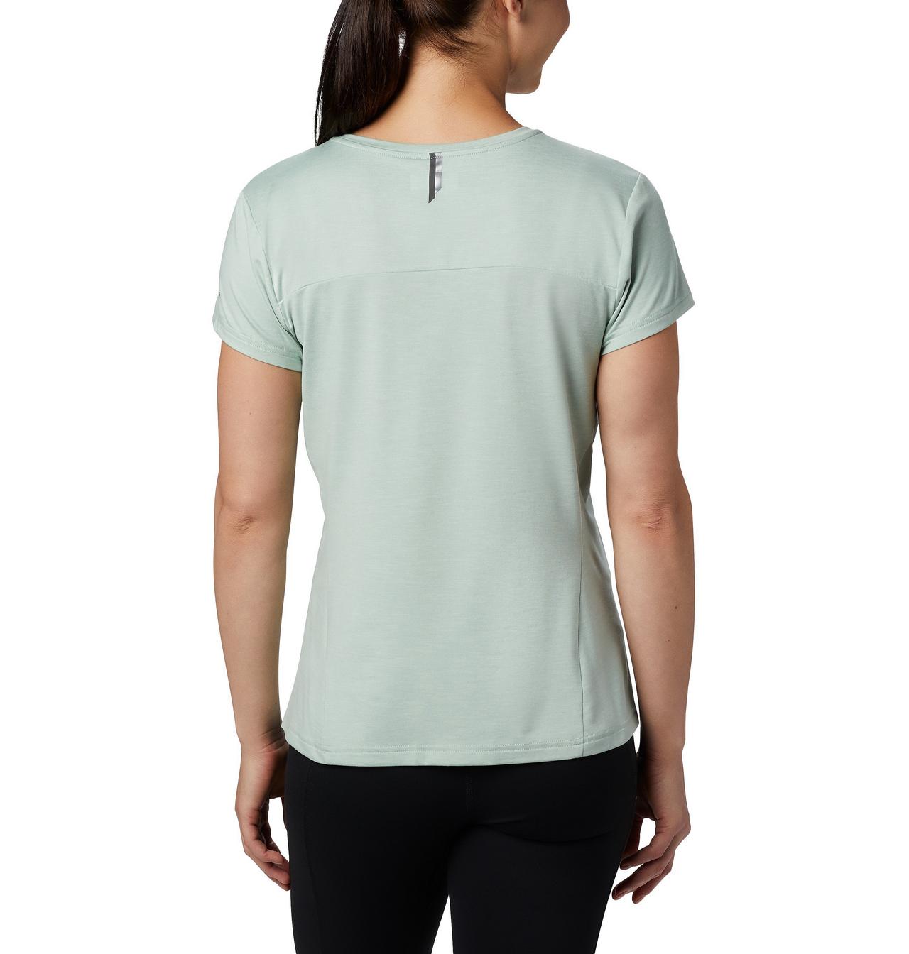 Women's Bryce™ Short Sleeve Shirt 2