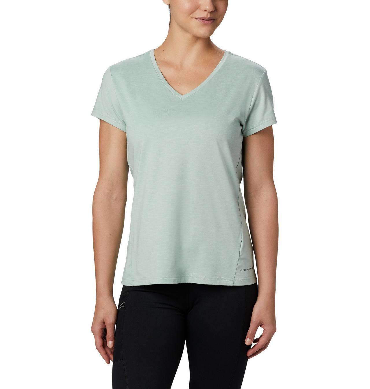 Women's Bryce™ Short Sleeve Shirt 1