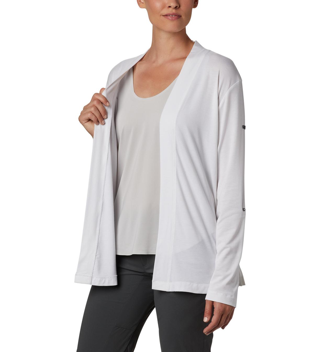 Women's Essential Elements™ Cardigan 4
