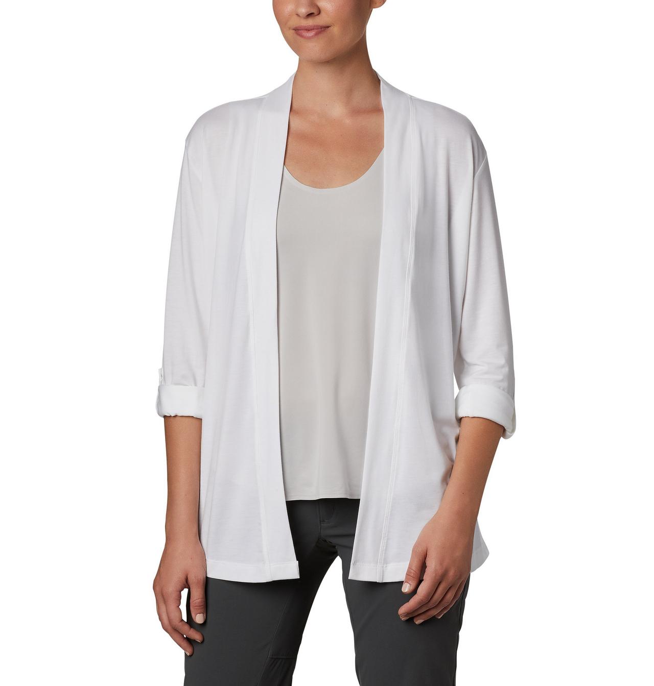 Women's Essential Elements™ Cardigan 5