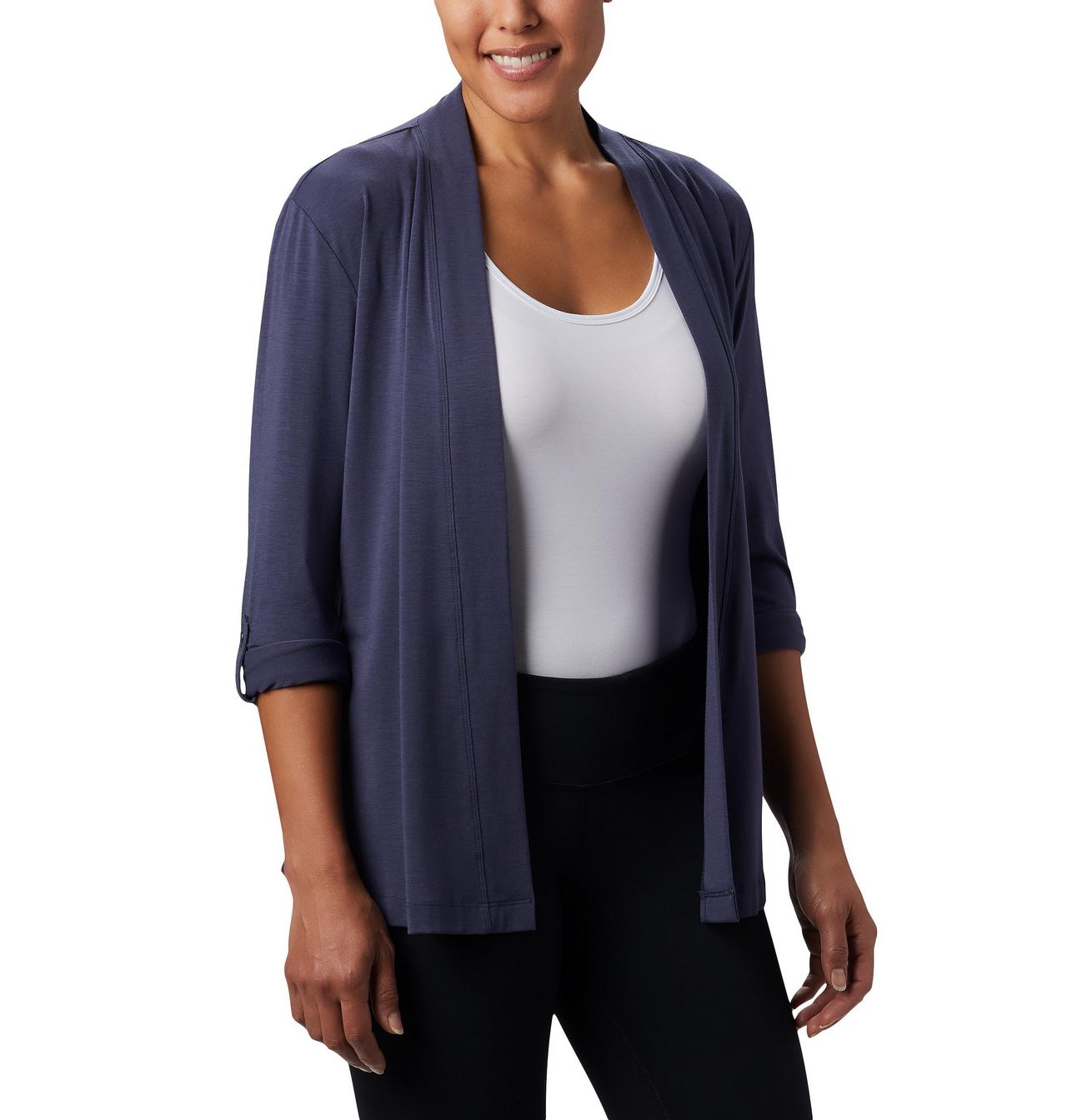 Women's Essential Elements™ Cardigan 3