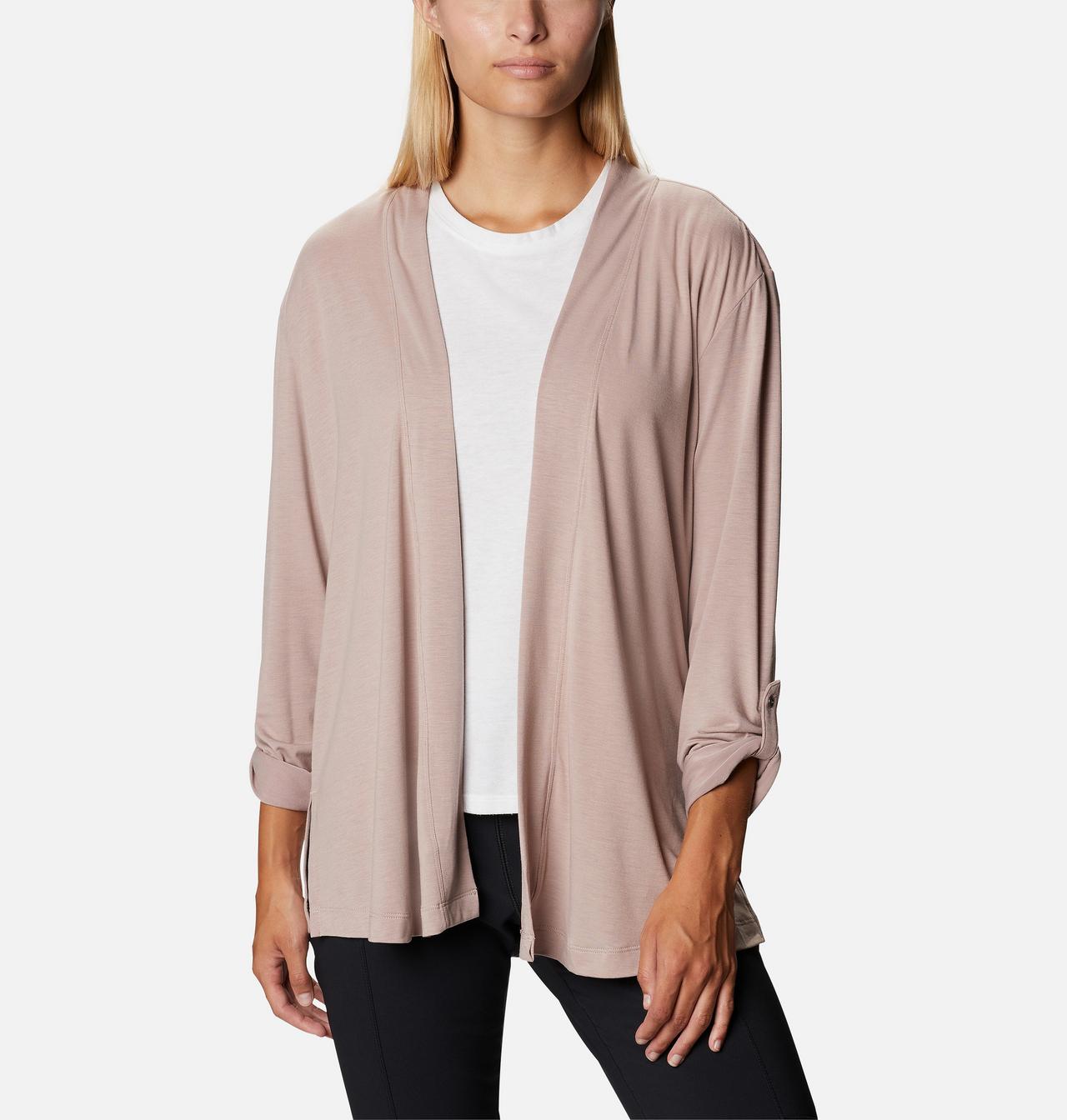 Women's Essential Elements™ Cardigan 6