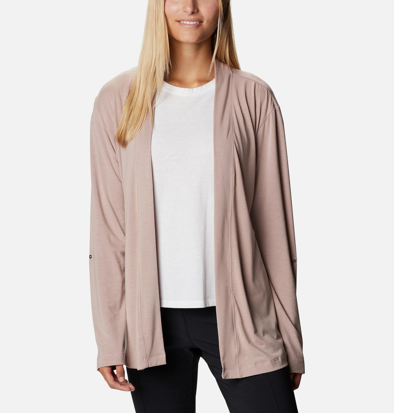 Women's Essential Elements™ Cardigan 1
