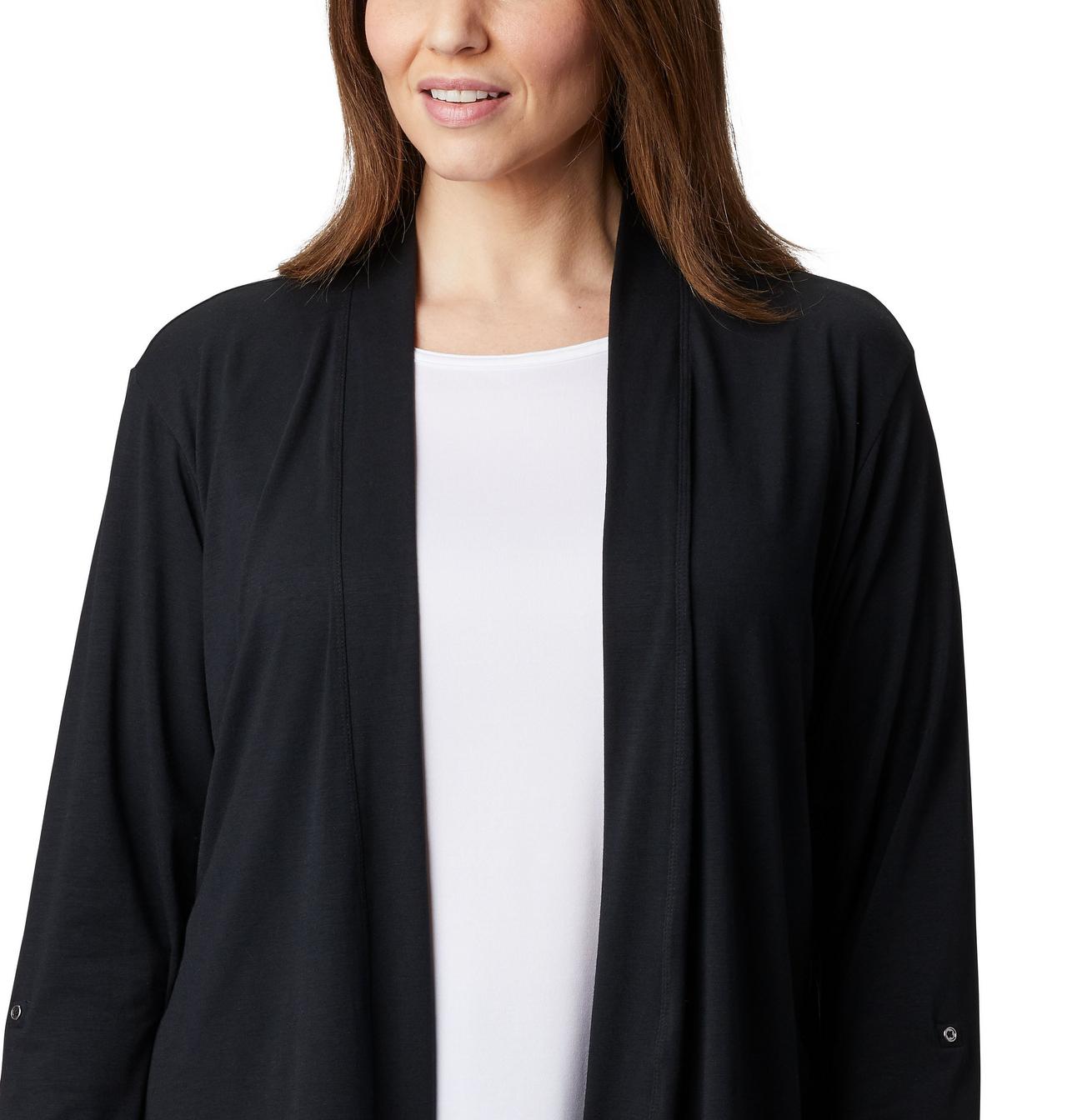 Cardigan Essential Elements™ pour femme – Grandes tailles 4