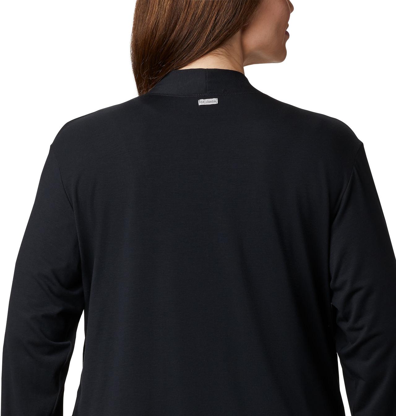 Cardigan Essential Elements™ pour femme – Grandes tailles 5