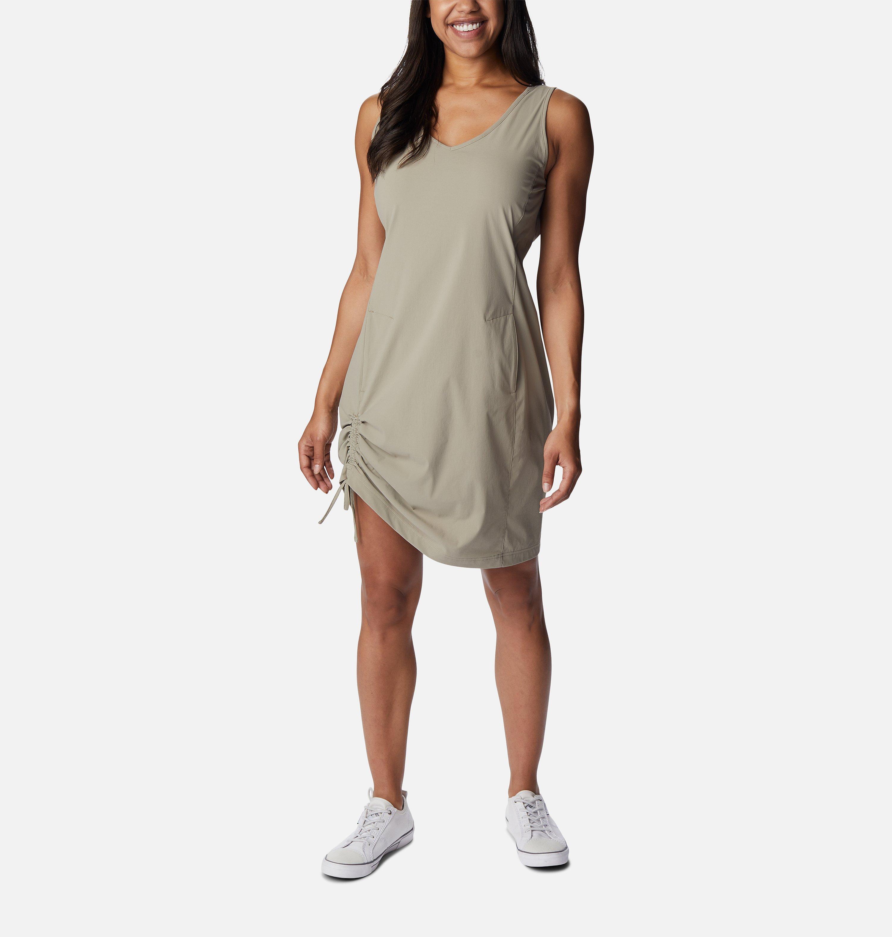 columbia anytime casual dress Women's Anytime Casual III Dress