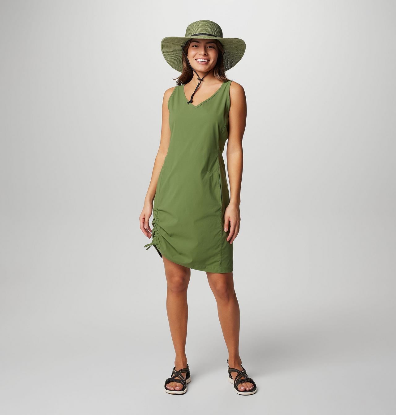 Women's Anytime Casual™ III Dress 4