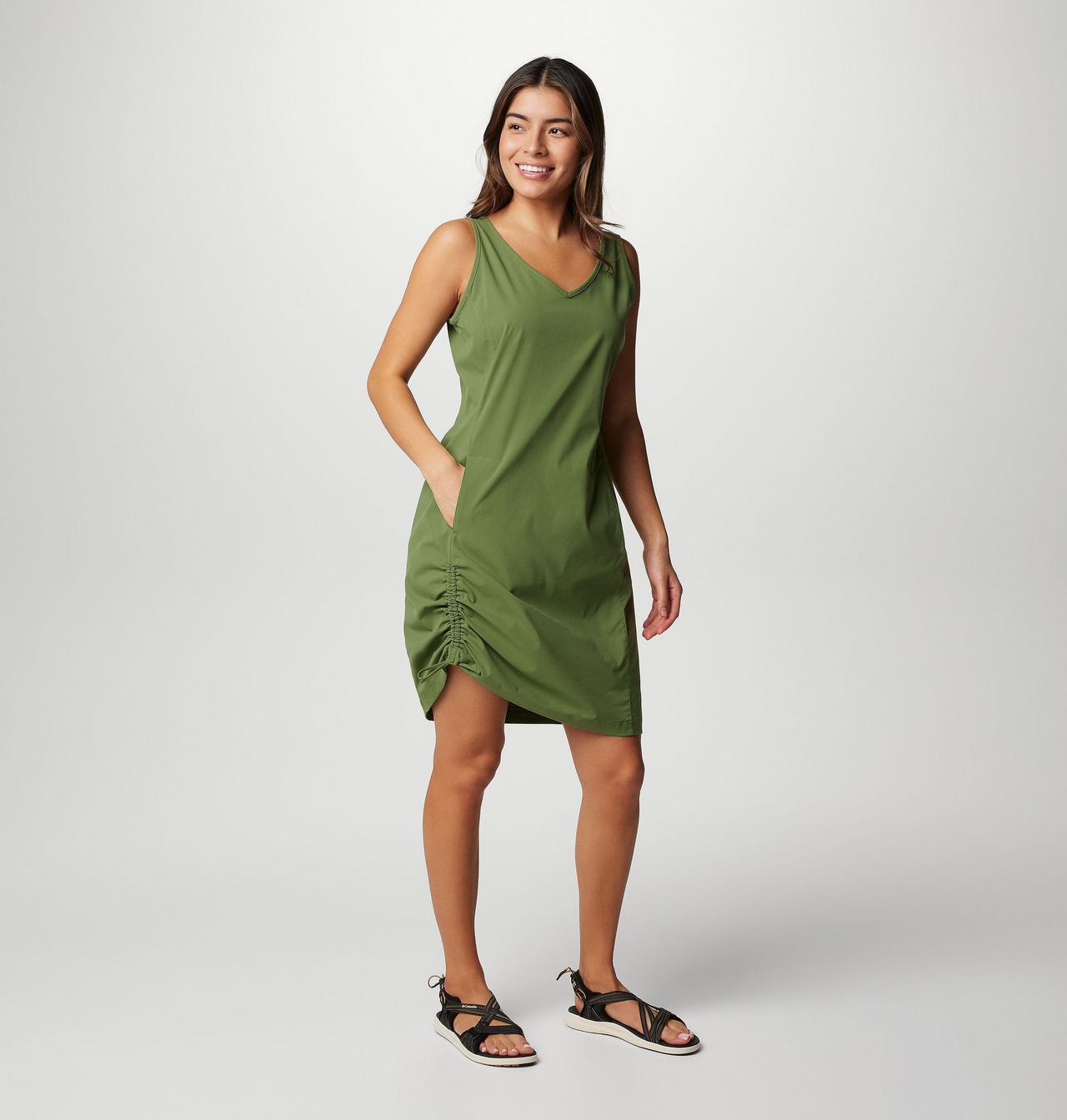 Women's Anytime Casual™ III Dress 5