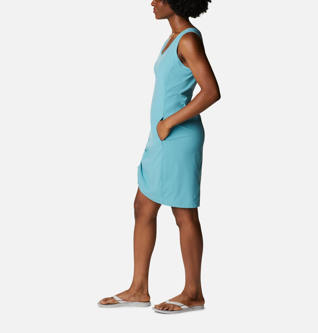 Women's Anytime Casual™ III Dress 3